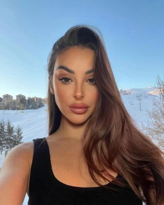 Анкета Вероника