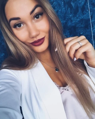 Анкета Екатерина