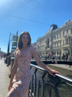 Анкета Любовь