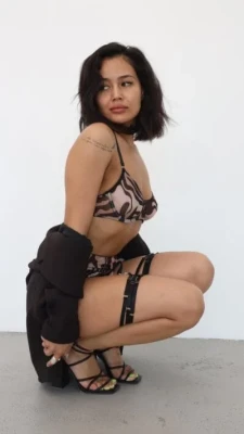 Анкета Марина