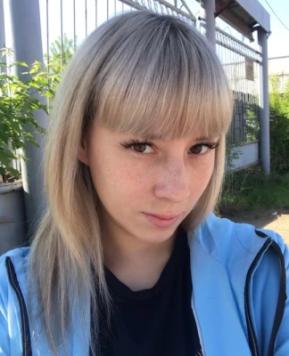 Анкета Ольга