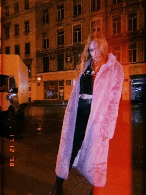 Анкета Полина
