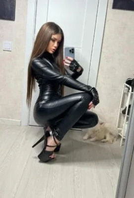 Анкета Наталья