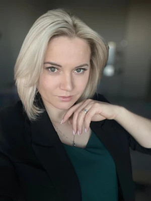 Зинаида