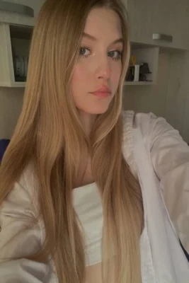 Анкета Дарья