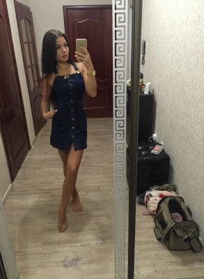 Анкета Валентина