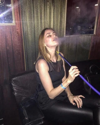 Анкета Олеся
