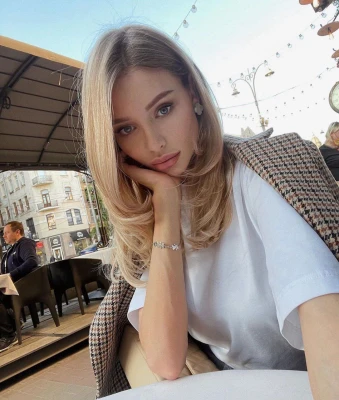 Анкета Злата