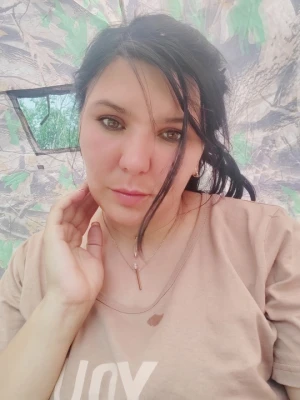 Анкета Галина