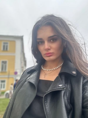 Анкета Розалина