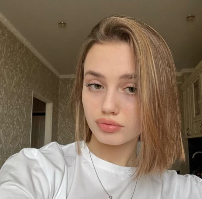Анкета Елизавета