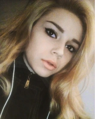 Анкета Тамара