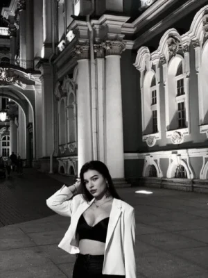 Анкета Маргарита