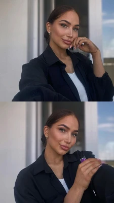 Анкета Клавдия