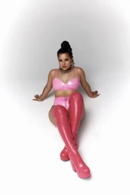 Анкета Ксения