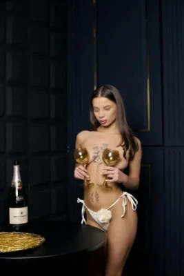 Объявление Эмилия