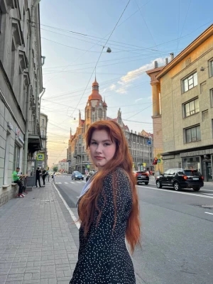 Объявление Людмила