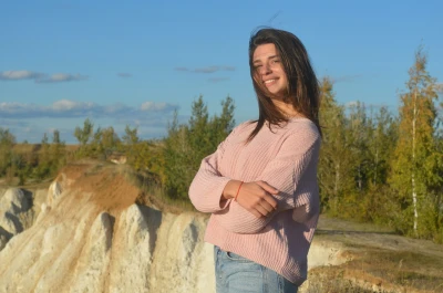 Анкета Ульяна