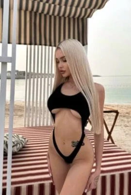 Анкета Марина