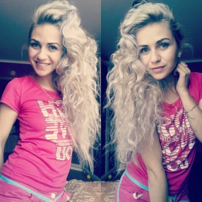 Анкета Надежда