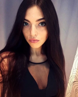 Анкета Ева