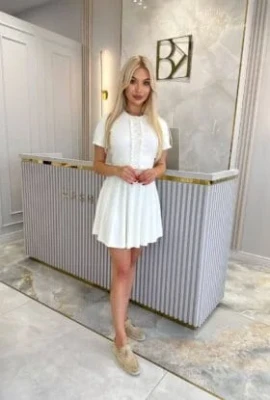 Анкета Марта