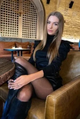 Анкета Виктория