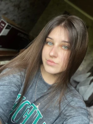 Анкета Дарья