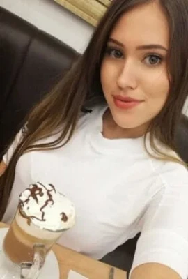Анкета Алёна