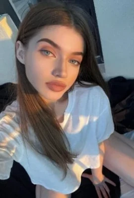 Анкета Александра