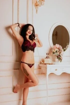Анкета Вероника