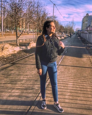 Анкета Алла