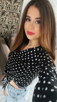 Анкета Розалина