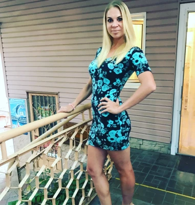 Анкета Ирина