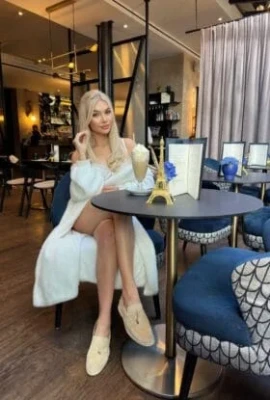 Анкета Юлия
