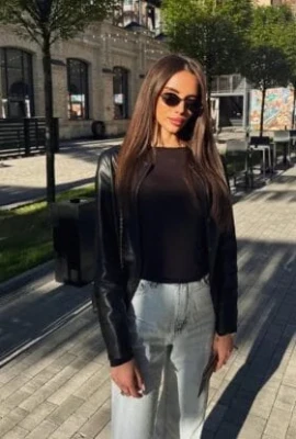 Анкета Екатерина