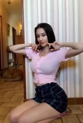 Анкета Алина