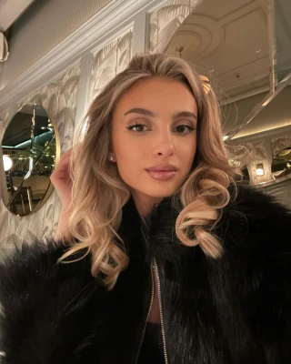 Анкета Галина