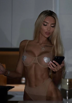 Анкета Алла