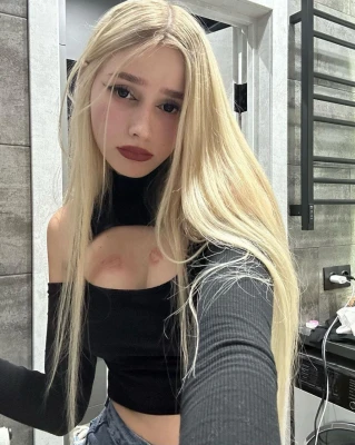Анкета Елена