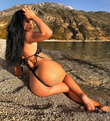 Анкета Мария