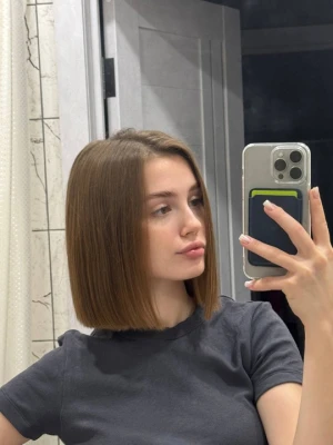 Анкета Ника