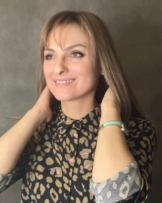 Анкета Тамара