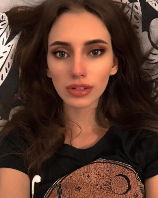 Анкета Марина