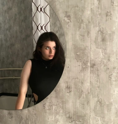 Анкета Лада