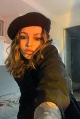 Анкета Татьяна