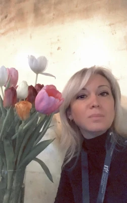 Анкета Жанна