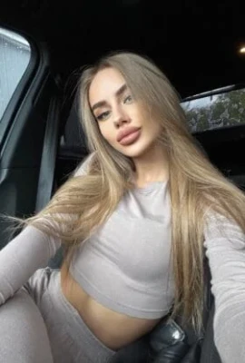 Анкета Ксения