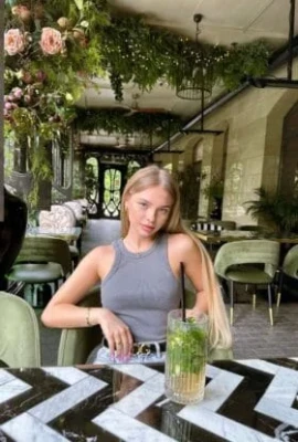Анкета Марина