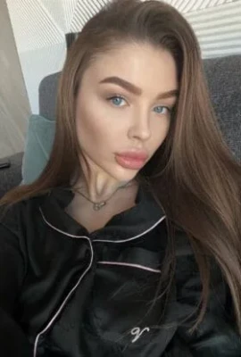 Анкета Алла